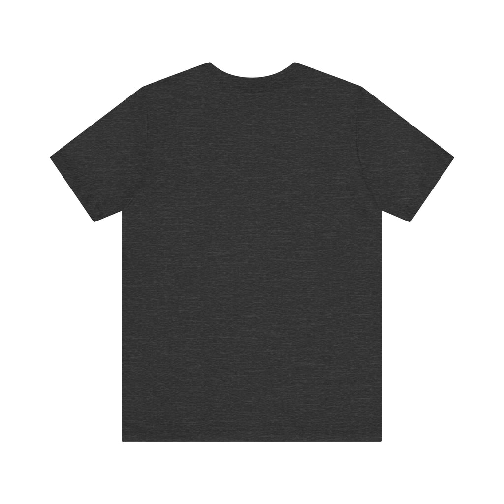 Punk Rock Chick Unisex Graphic Tee | Cute Rebel Baby Chick Shirt