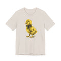 Punk Rock Chick T-Shirt | Vintage Alternative Baby Chick Graphic Tee