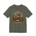 Forest Gremlin CEO | Cozy Cottagecore Fantasy T-Shirt