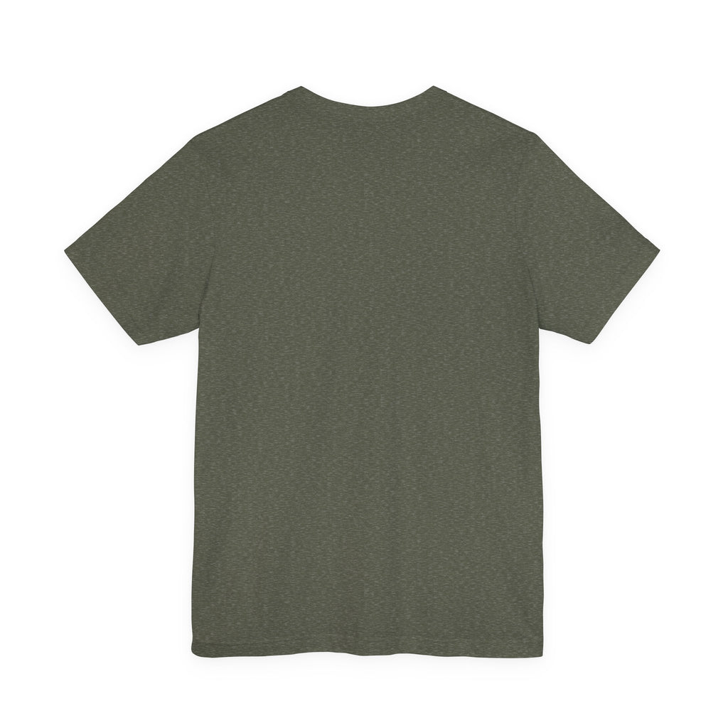 Brimble Learns Crochet T-Shirt | Whisperwoods Collection