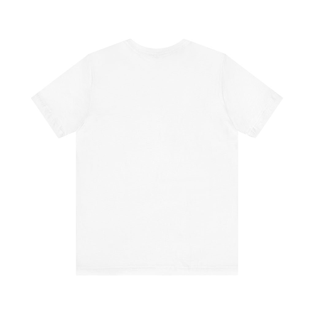 Tech Support Cat T-Shirt | Funny IT & Computer Lover Graphic Tee