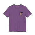 Night Blooms & Magic Grows | Vespera Moonflower Garden Tee