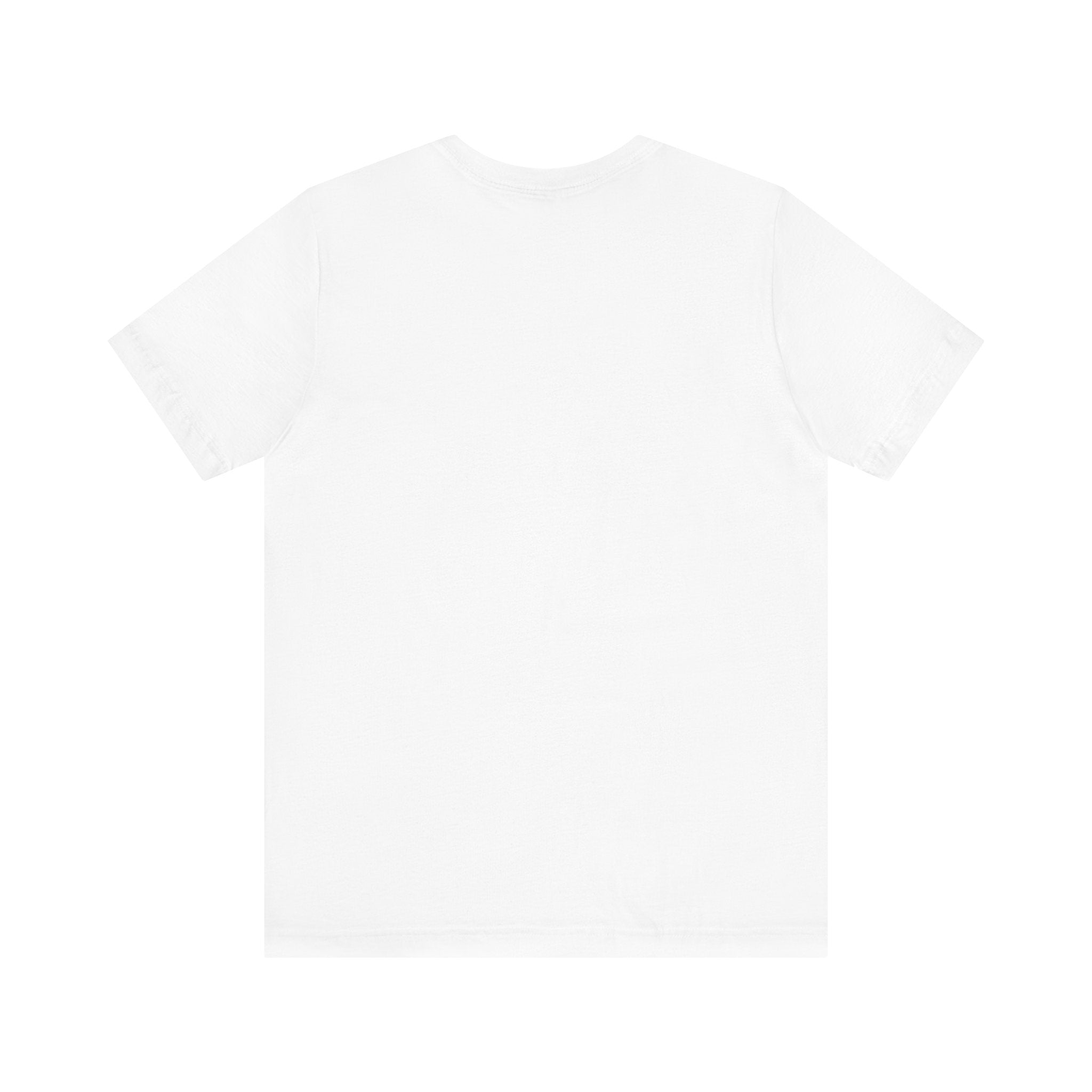 Still Hot T-Shirt – Retro Woman Sunglasses Graphic Tee (“It Just Comes in Flashes Now”)
